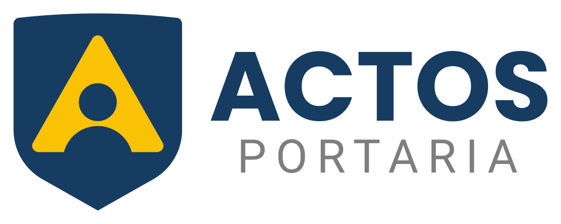 ACTOS Portaria