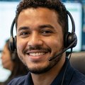 Operador da central ACTOS